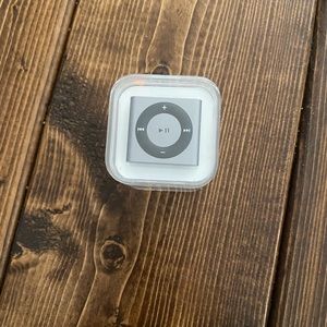 Apple iPod 2GB shuffle